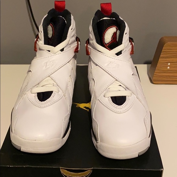 Air Jordan 8 Retro